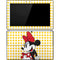Disney Minnie Mouse Profile Yellow Dots Surface Pro Tablet Skin